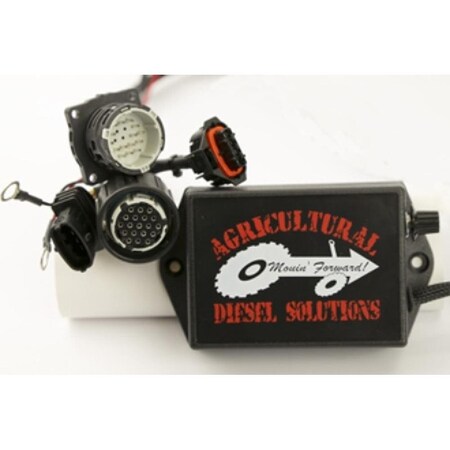 Aftermarket Injector Driver Module FSJ10-0025